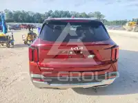 2025 KIA Sorento photo
