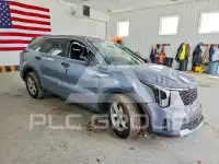 2025 KIA Sorento фото