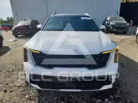 2025 KIA Sorento фото