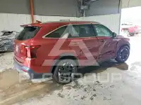 2025 KIA Sorento фото