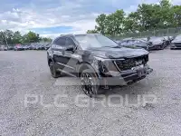 2025 KIA Sorento фото