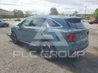 2025 KIA Sorento photo