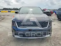 2025 KIA Sorento фото