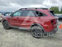 2025 KIA Sorento фото