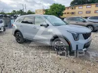 2025 KIA Sorento фото