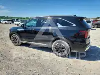 2025 KIA Sorento фото