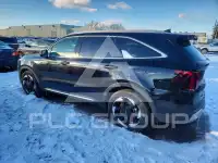 2025 KIA Sorento photo