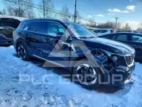 2025 KIA Sorento photo