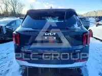 2025 KIA Sorento photo