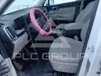 2025 KIA Sorento фото