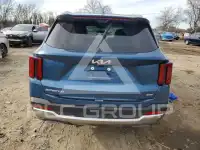 2025 KIA Sorento фото
