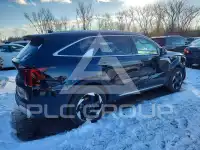 2025 KIA Sorento photo