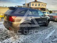 2025 KIA Sorento photo