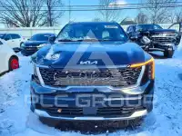 2025 KIA Sorento photo