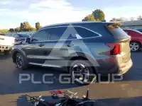 2025 KIA Sorento photo