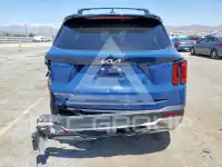 2025 KIA Sorento фото