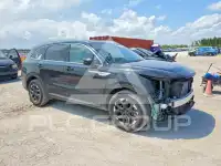 2025 KIA Sorento photo