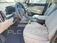 2025 KIA Sorento photo