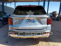 2025 KIA Sorento фото