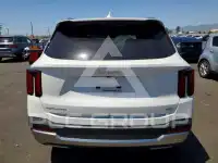 2025 KIA Sorento фото