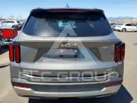 2025 KIA Sorento фото