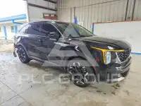 2025 KIA Sorento фото