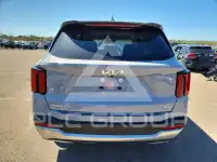 2025 KIA Sorento фото