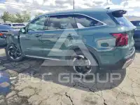 2025 KIA Sorento фото