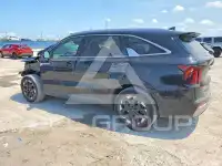 2025 KIA Sorento photo
