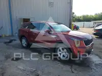 2025 KIA Sorento фото