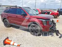 2025 KIA Sorento фото