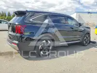 2025 KIA Sorento фото