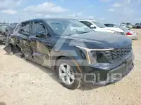 2025 KIA Sorento фото
