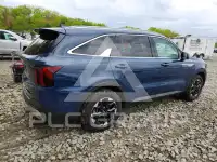 2025 KIA Sorento фото