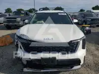 2025 KIA Sorento фото