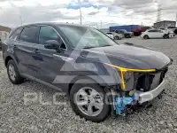 2025 KIA Sorento фото