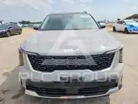2025 KIA Sorento фото