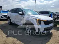 2025 KIA Sorento фото
