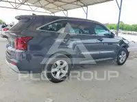 2025 KIA Sorento фото
