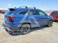 2025 KIA Sorento фото