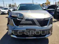 2025 KIA Sorento фото
