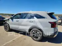 2025 KIA Sorento фото