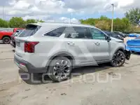 2025 KIA Sorento photo