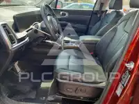 2025 KIA Sorento фото