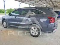 2025 KIA Sorento фото