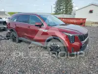 2025 KIA Sorento фото