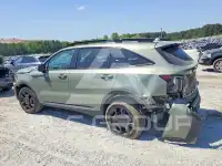 2025 KIA Sorento фото