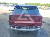 2025 KIA Sorento фото