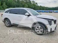 2025 KIA Sorento фото