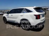 2025 KIA Sorento фото